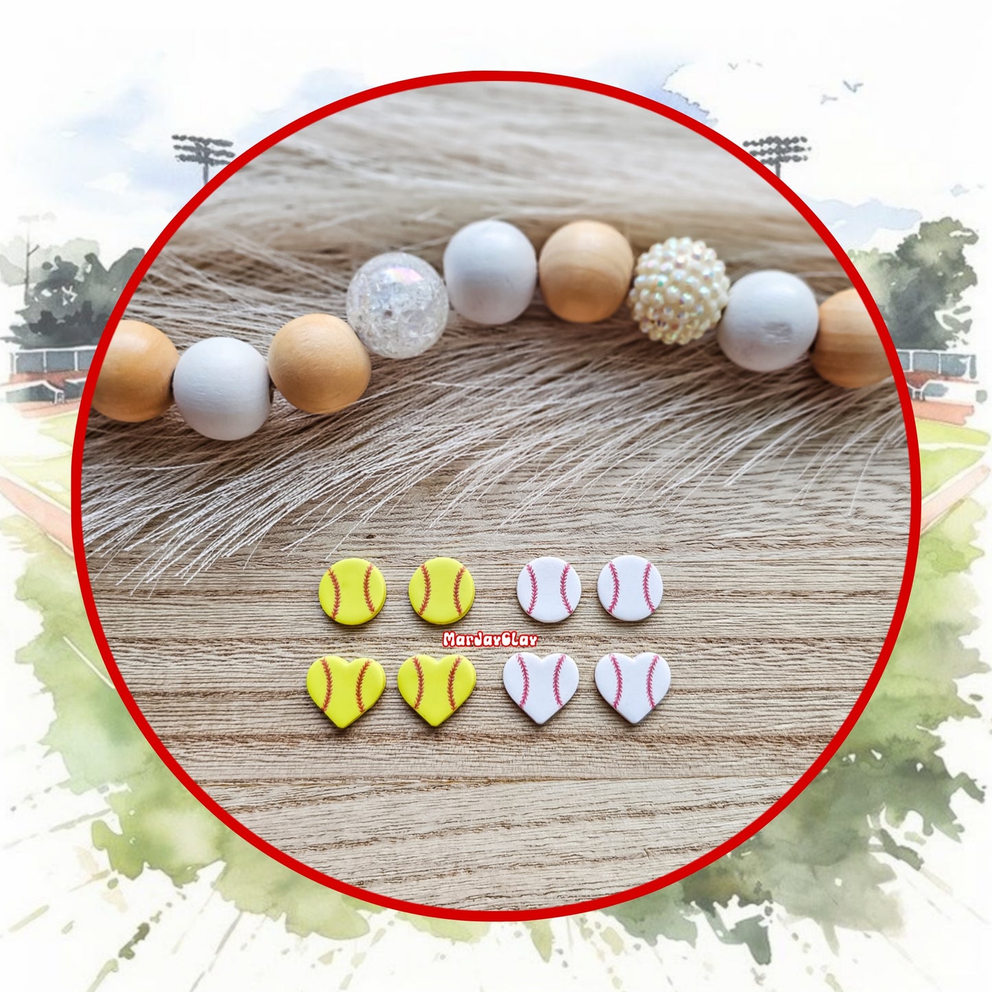 Stud Collection
