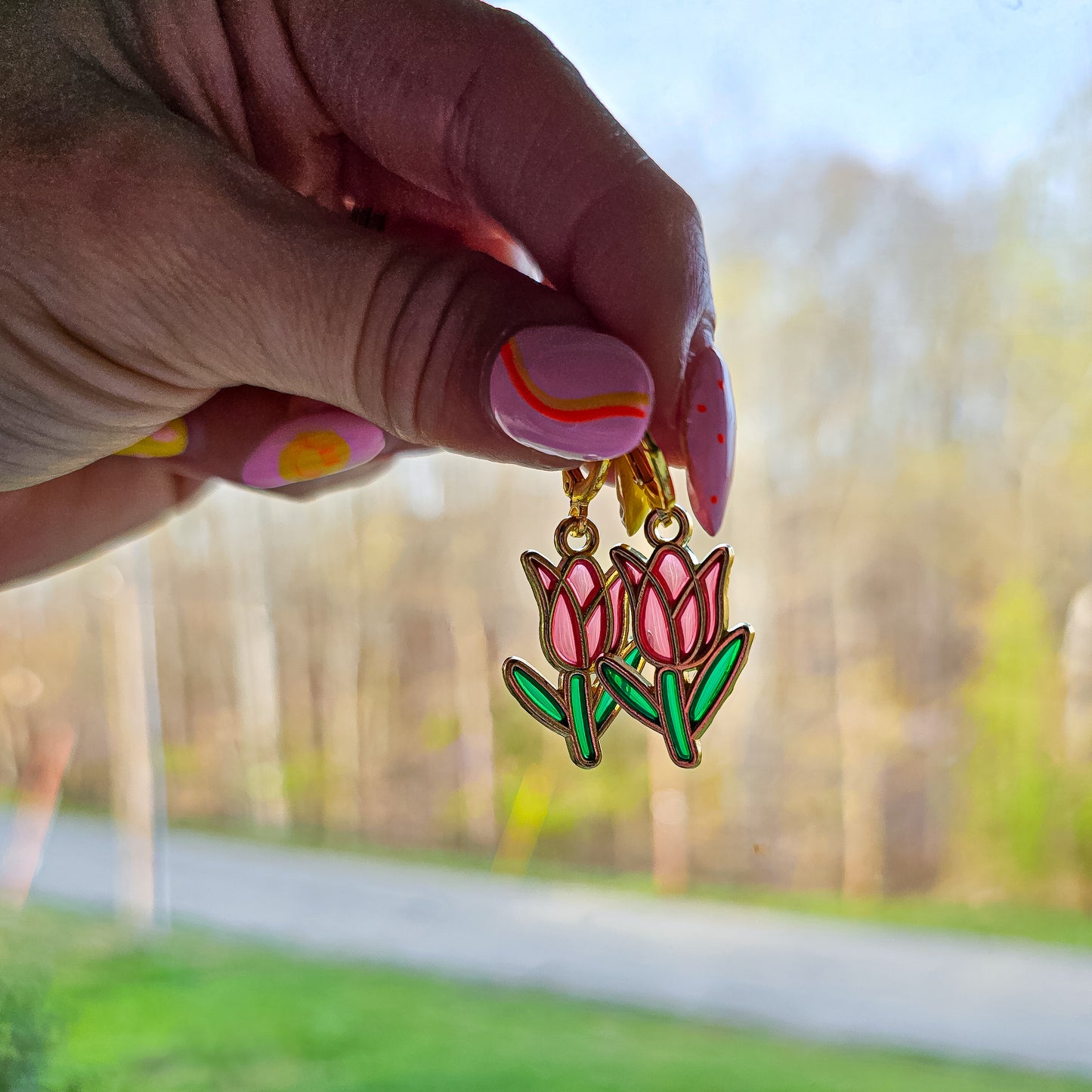 Easter Huggie Collection