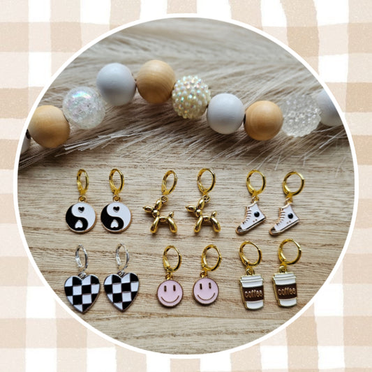 Cool Mom Huggie Collection